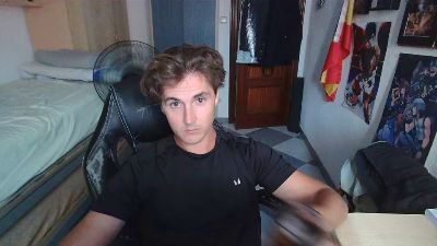 PrinceUhtred — Cam4 stream photo (Aug 2026)