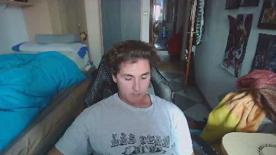 PrinceUhtred — webcam model online on cam4