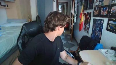 PrinceUhtred — webcam model online on cam4