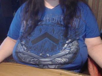 tanyvel — Bongacams stream photo (May 2026)
