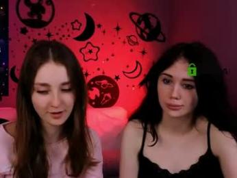 riley_sanders — Chaturbate stream photo (Apr 2026)