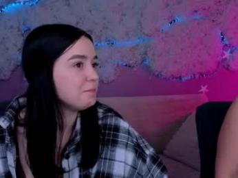 riley_sanders — Chaturbate stream photo (Apr 2026)