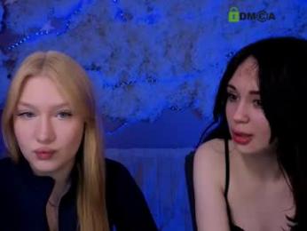 riley_sanders — Chaturbate stream photo (Apr 2026)