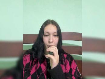 Astreya — Bongacams profile photo