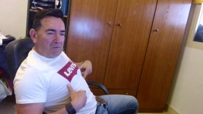 Mivato — webcam model online on cam4