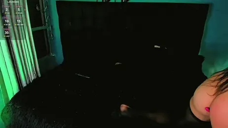 CALLME_GODDESS_ — Stripchat profile photo