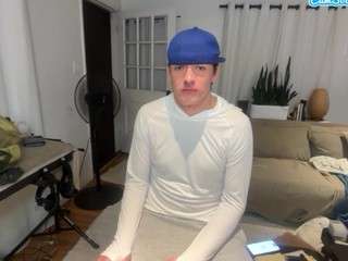 jakeparty — Camsoda stream photo (Apr 2026)