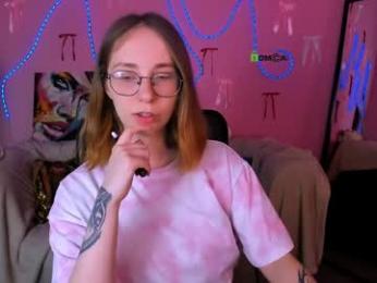 evalora_vei — Chaturbate stream photo (Apr 2026)