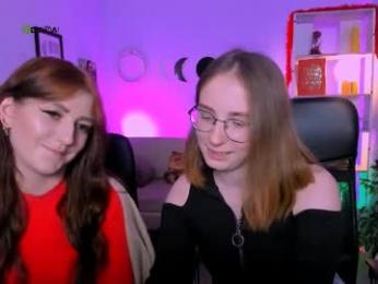 evalora_vei — Chaturbate stream photo (Apr 2026)