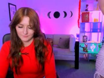 evalora_vei — Chaturbate stream photo (Apr 2026)