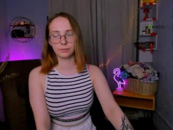 evalora_vei — Chaturbate stream photo (Apr 2026)