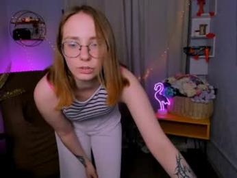 evalora_vei — Chaturbate stream photo (Apr 2026)