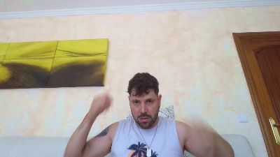 Alber21aa — webcam model online on cam4