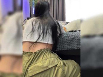 MagicMelody — webcam model online on bongacams