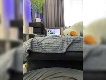 MagicMelody — webcam model online on bongacams