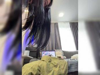 MagicMelody — webcam model online on bongacams