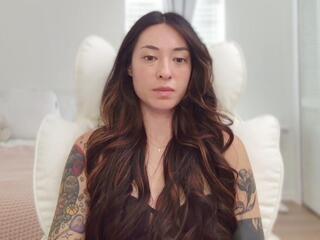 Daisy Luu — Flirt4free stream photo (Apr 2026)
