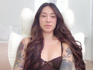 Daisy Luu — Flirt4free stream photo (Apr 2026)