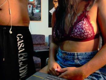 latin-couple77 — bongacams