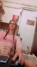 skylova69 — webcam model online on cam4