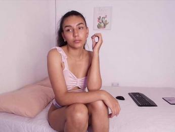 Brahim97 — webcam model online on bongacams