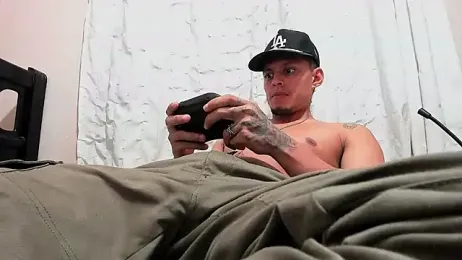 davidlatin66 — Stripchat stream photo (Aug 2026)