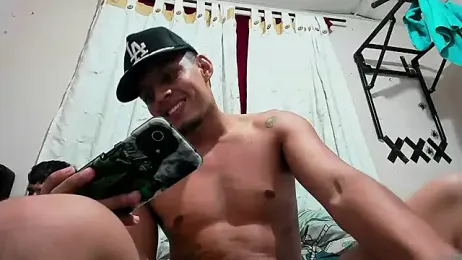 davidlatin66 — Stripchat stream photo (Jul 2026)
