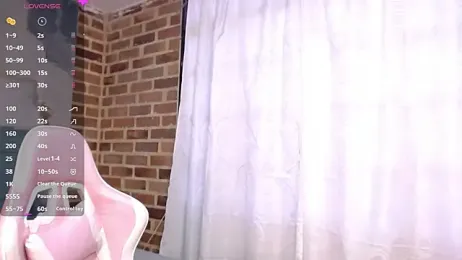 Salome_Cherie — Stripchat stream photo (Aug 2026)