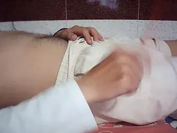 Kunbet — webcam model online on stripchat