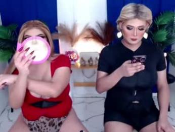 10incheskinkynastytrans — webcam model online on chaturbate