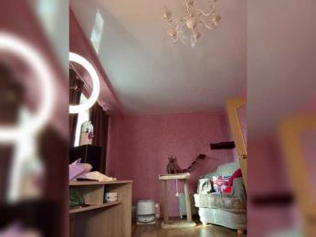 Enchantressss — webcam model online on bongacams