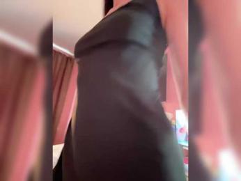 Enchantressss — webcam model online on bongacams