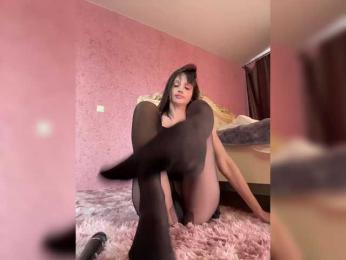 Enchantressss — webcam model online on bongacams