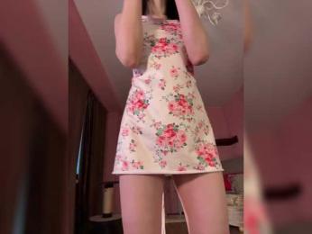 Enchantressss — webcam model online on bongacams