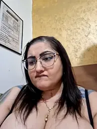 GabrielleInk — Stripchat stream photo (Nov 2024)