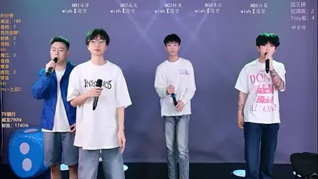 Spirit-999 — Stripchat stream photo (Apr 2026)