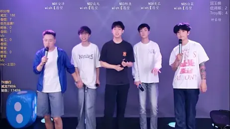 Spirit-999 — Stripchat stream photo (Apr 2026)