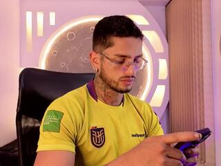 Alan Ralf — Flirt4free stream photo (May 2026)