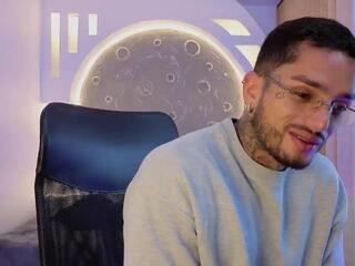 Alan Ralf — Flirt4free stream photo (Jun 2026)
