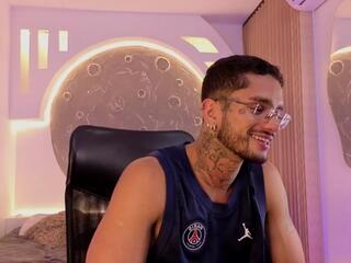 Alan Ralf — Flirt4free stream photo (Jun 2026)