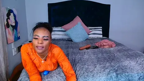 VeryGoodBadGirl1 — Stripchat stream photo (May 2026)