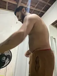 VitorFindomDOT — Stripchat stream photo (Jun 2026)