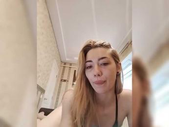 Mayaea-1 — Bongacams stream photo (Jul 2026)