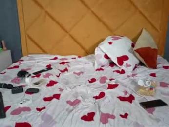 annemanifique — Chaturbate stream photo (Sep 2026)