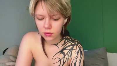 AftonFountain — cam4