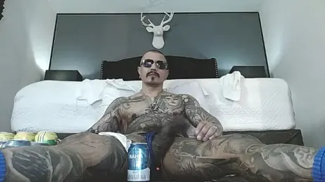 danilog515 — webcam model online on stripchat