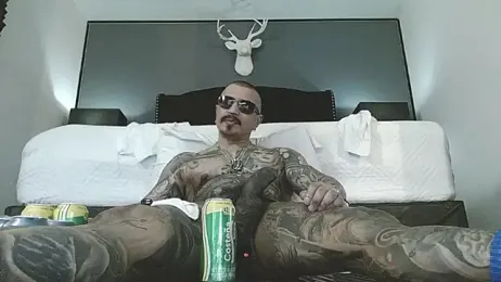 danilog515 — Stripchat stream photo (Apr 2026)