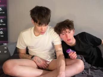 kevin_bucks — Chaturbate stream photo (Apr 2026)