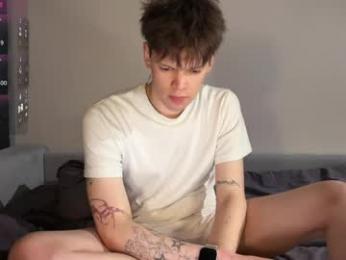 kevin_bucks — Chaturbate stream photo (Apr 2026)