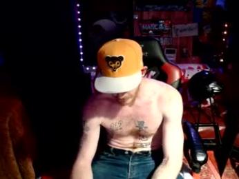 _redxxx — Chaturbate stream photo (Aug 2026)
